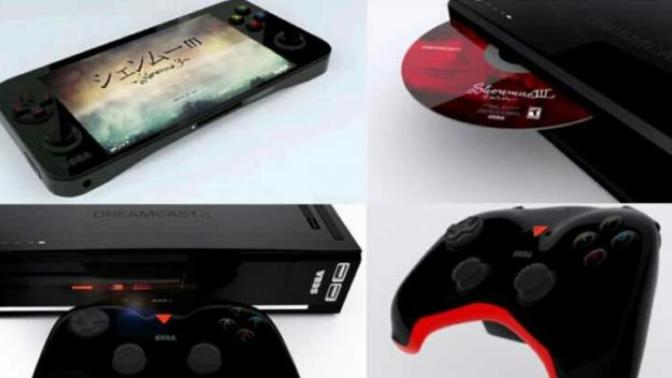 Should Sega recover from their losing streak and launch a console?