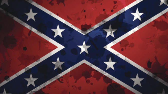 Is the confederate flag really racist?