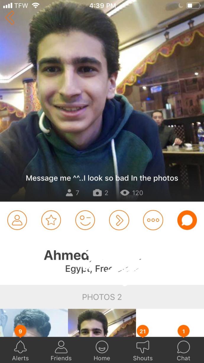 TEEN DATING SITES.. Have you seen it all now?