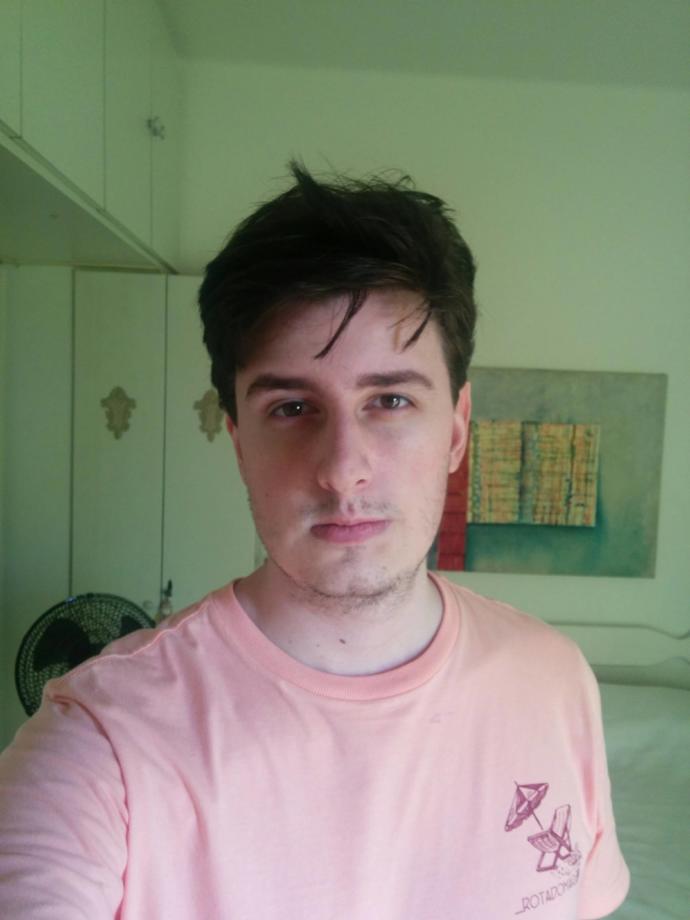 Girls, What are you standards for GUYS in 2018? How hot does he have to be?