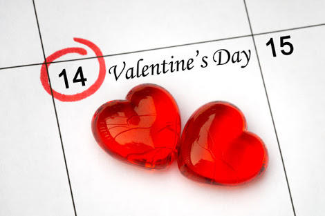 What do you think about people getting married on Valentine's Day?