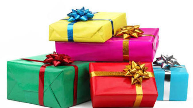 What's the best birthday present you've ever received?