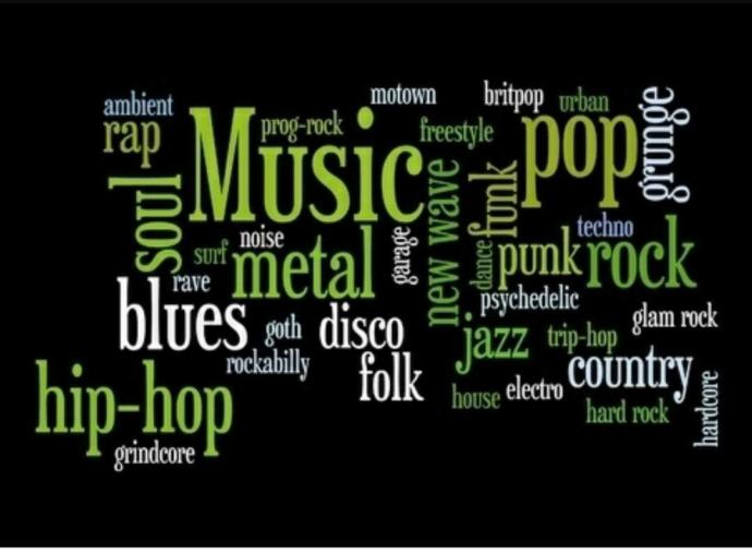 What's your favorite style of music and why is it the best??