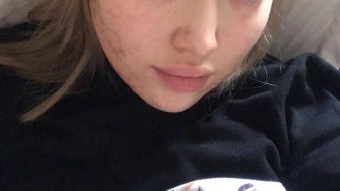 Guys, Are my eyebrows too much?