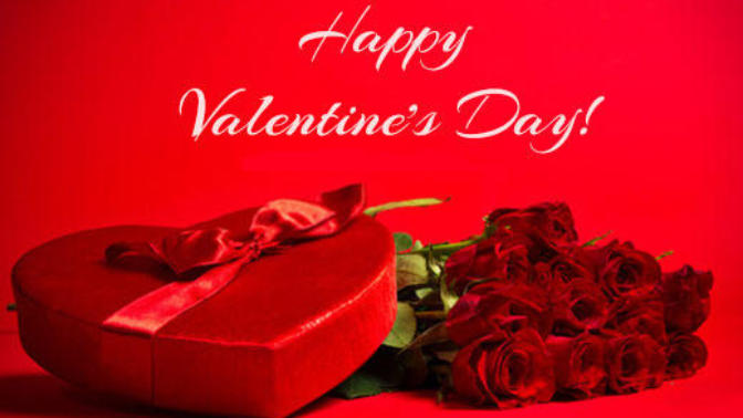 Would you prefer store-bought gifts, or handmade gifts for Valentine's Day?