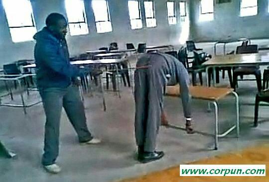Is corporal punishment acceptable??