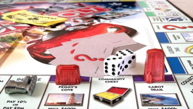 Which is more violent: Video Games you play on your own or the Board Games you play with loved ones?