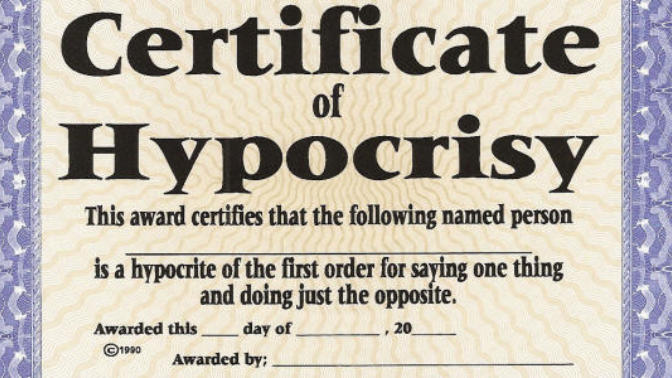 Do you think people that criticize God for commanding genocide that often involved the death of children are hyprocites since they support abortion?