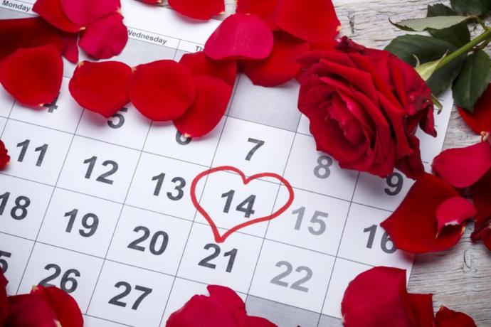 LADIES! How do you want your boyfriend to spend valentines day with you? What are your expectations?
