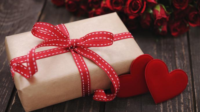 What's the worst present you have ever received for Valentine's Day?