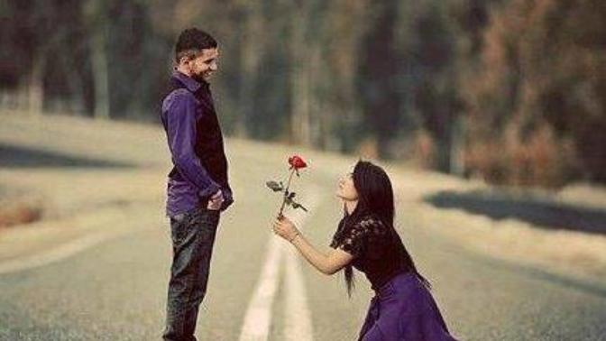 Should I propse to my boyfriend this way?