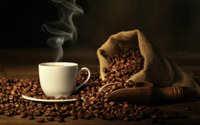 How often do you drink coffee?