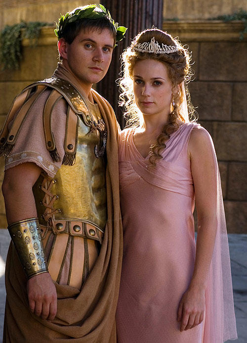 Do you think the Roman way of growing to love someone during marriage was BEST way to go about getting married?