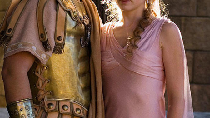 Do you think the Roman way of growing to love someone during marriage was BEST way to go about getting married?
