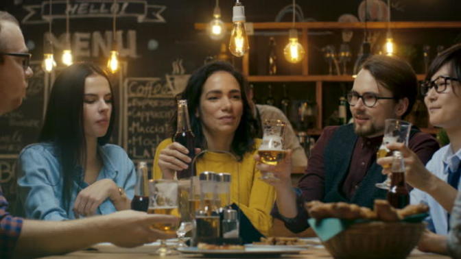 Why do women with lots of male friends get threatened when another woman joins the group?