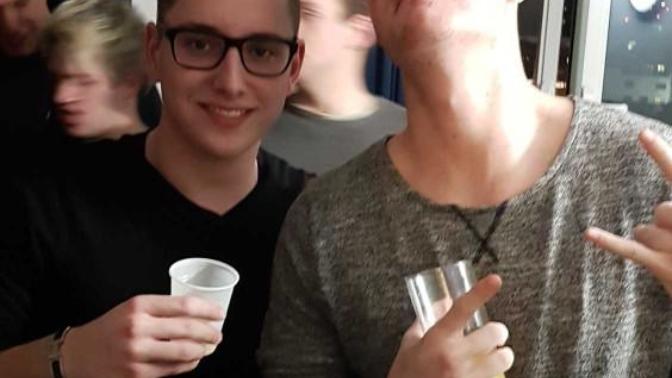 Rate me Please?