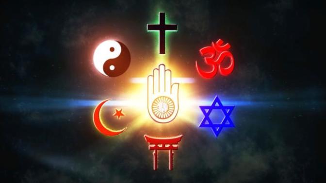Which advantages and disadvantages is it with religion?