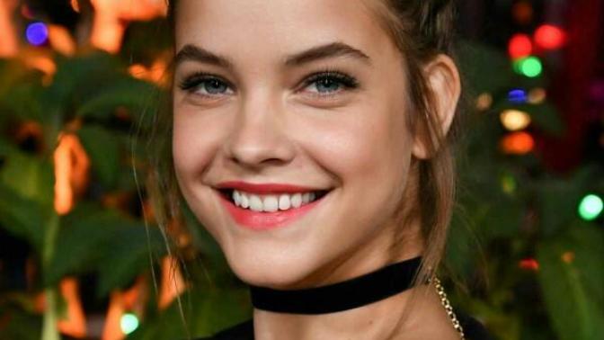 Barbara palvin is the most beautiful woman in the world... do you agree?