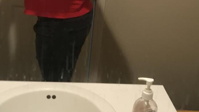 Girls, Do I have a nice butt for a guy?