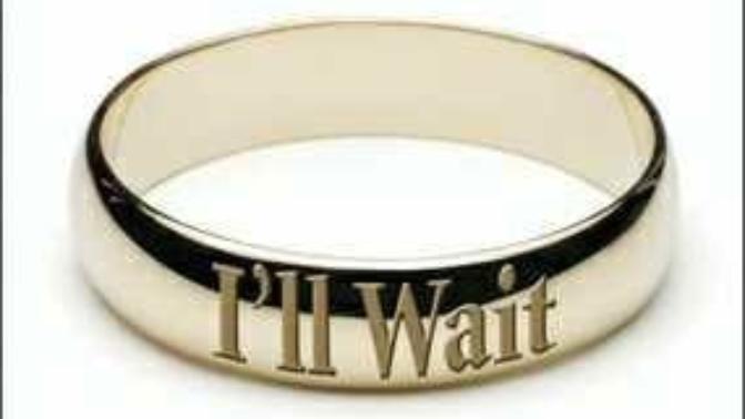 Would you be okay with someone saving themself for marriage?