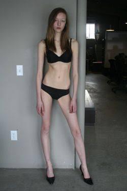 Which is the ideal body type?