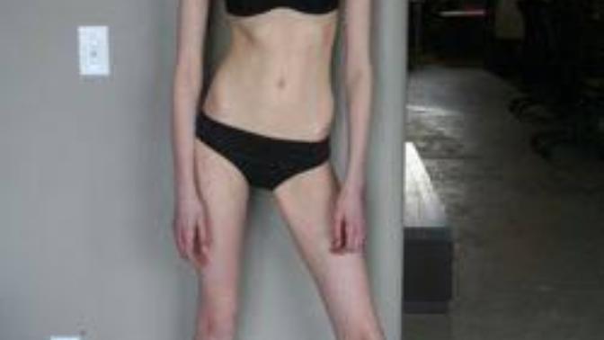 Which is the ideal body type?