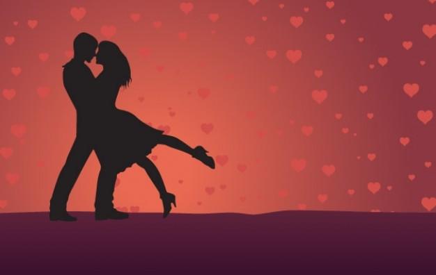 What is the best Valentines Day you've ever had?