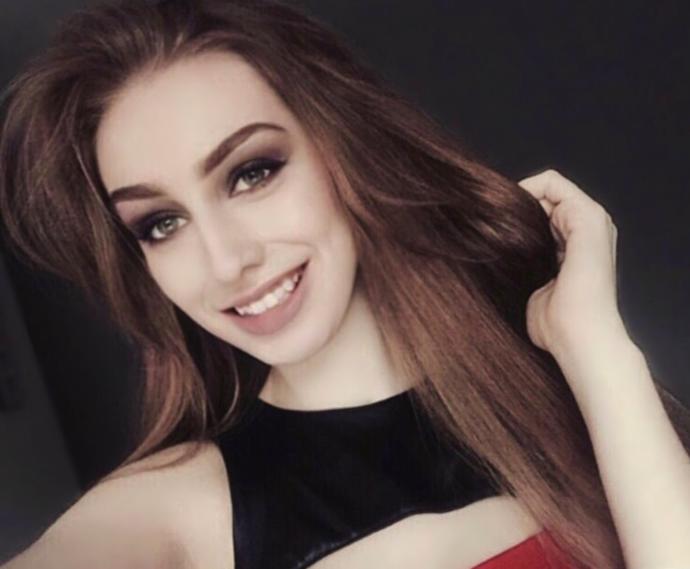 Guys, what is your favorite hair/eye color combo on a girl?