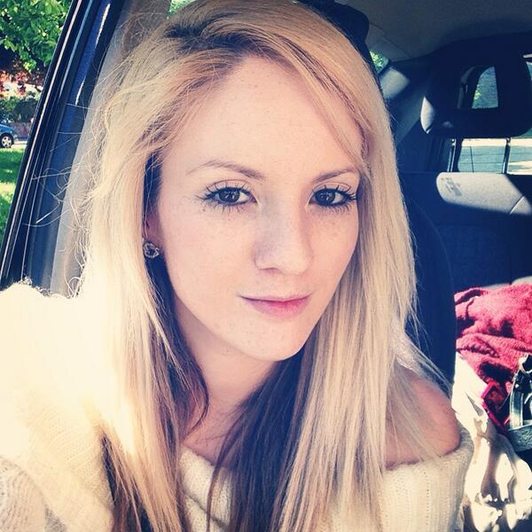 Guys, what is your favorite hair/eye color combo on a girl?