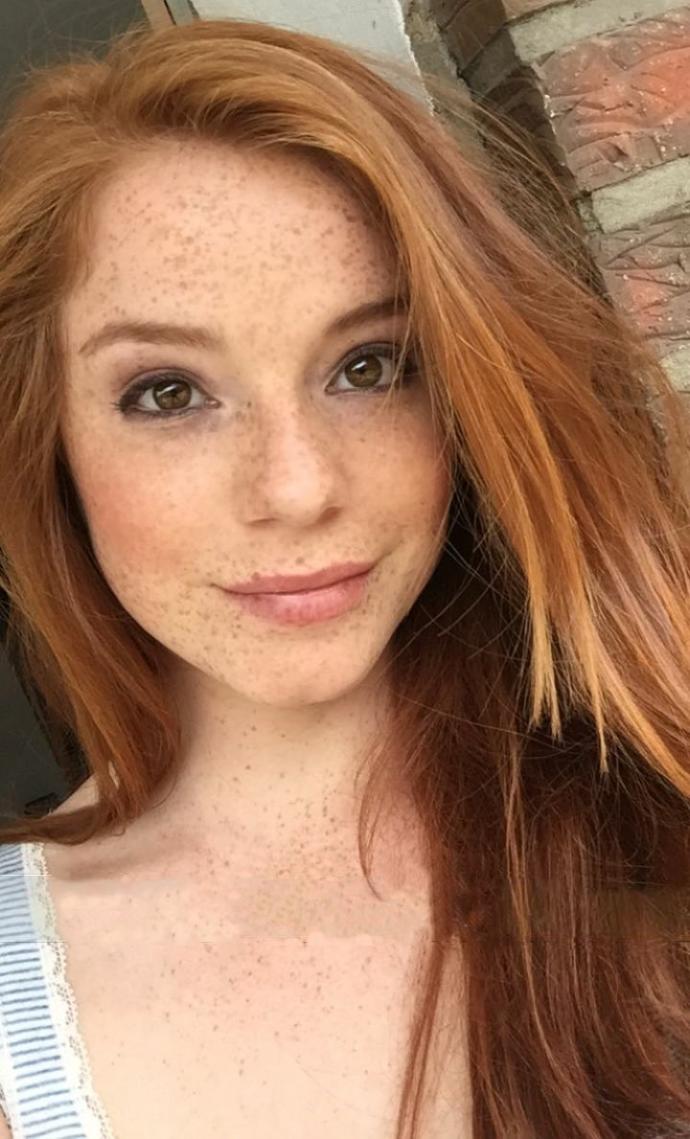 Guys, what is your favorite hair/eye color combo on a girl?