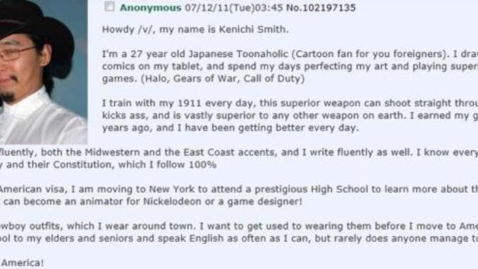 Do you think there are 'reverse weeaboos' in Japan?