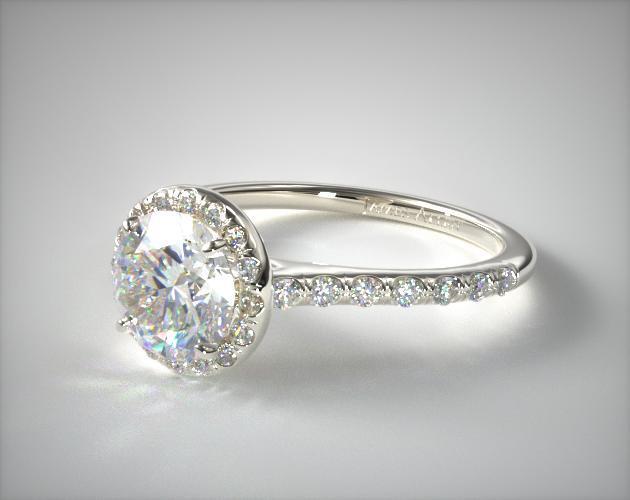 Ladies, would you want to be involved with choosing your own engagement ring, or would you prefer it to be a surprise?