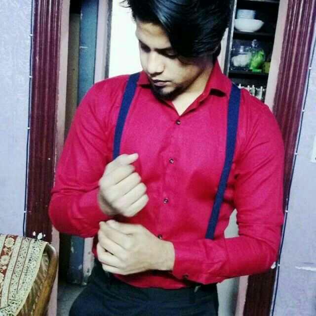 Anyone from delhi??