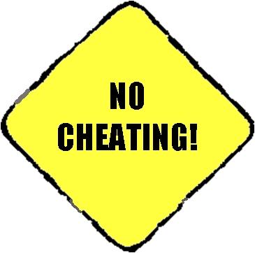Do cheaters regret cheating?