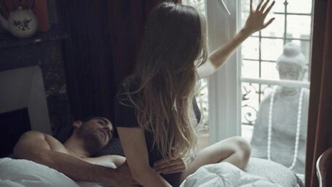 Do cheaters regret cheating?