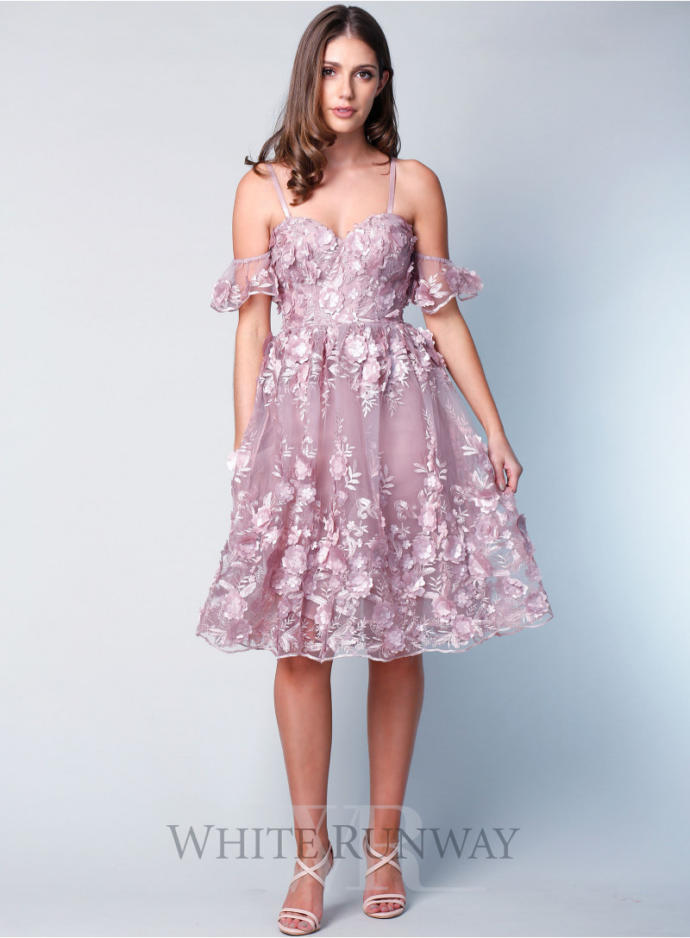 Would you ever say something if the bride chose the ugliest dress for you to wear as a bridesmaid? What’s the most you would pay for an ugly dress?