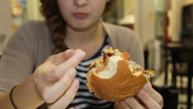 If you find a hair in your meal that someone else has cooked for you, do you mention it or discretely dispose and pretend it didn’t happen?