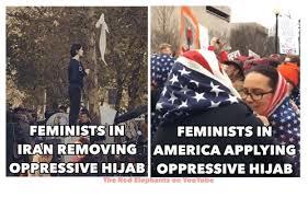 Why Are Feminist and SJW Hypocrites?