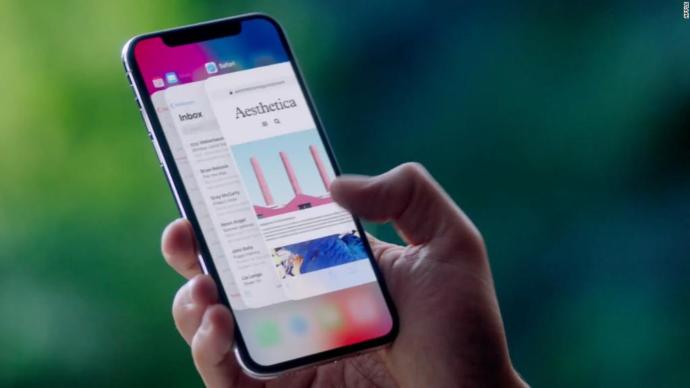 samsung galaxy note 8 vs. iphone x ?