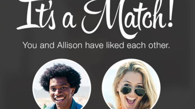 Do Tinder relationships actually last?