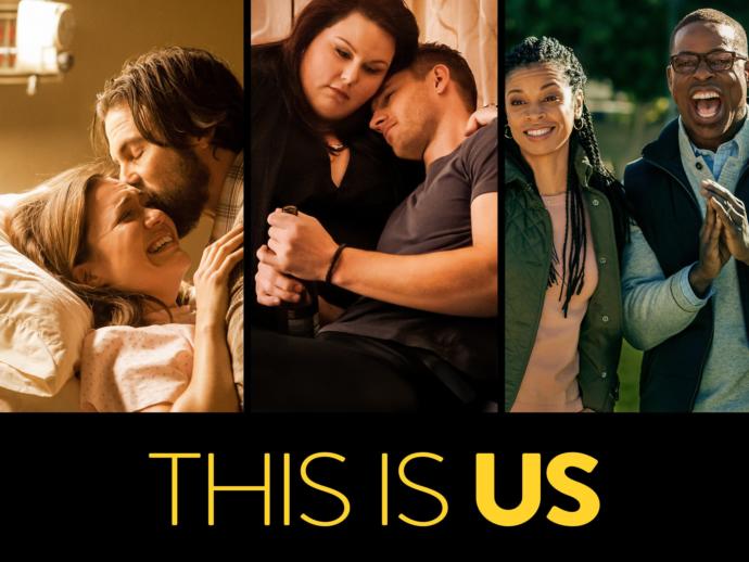 Who else is stoked for THIS IS US tonight after the Super Bowl?