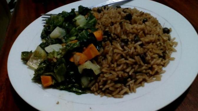 What are you having for dinner this Sunday?