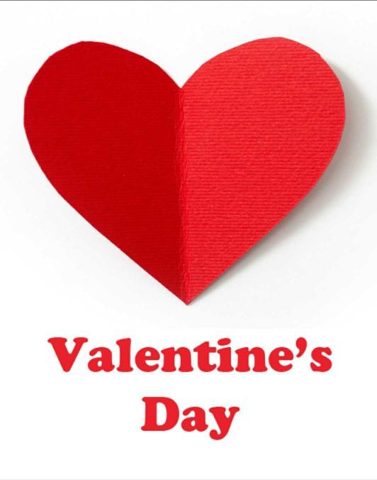 Ideas on how to ask a girl out for Valentine's day.?