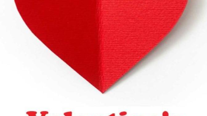 Ideas on how to ask a girl out for Valentine's day?