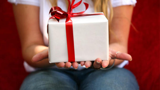 What should I get my boyfriend for Valentines Day?