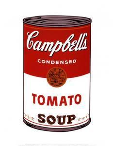 Do you like Andy Warhol's art?