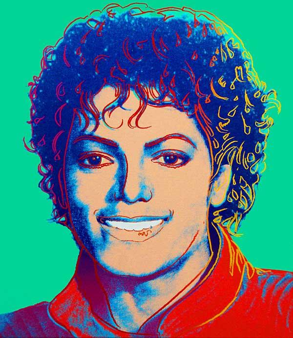 Do you like Andy Warhol's art?