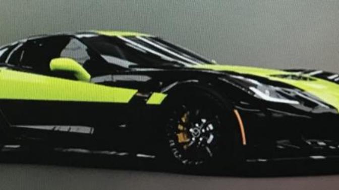 Which of these color customizations look best on these two cars?