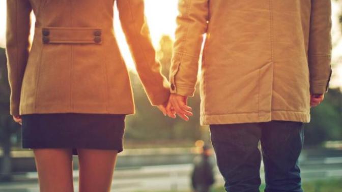 Is it possible to have a relationship in high-school without sex?