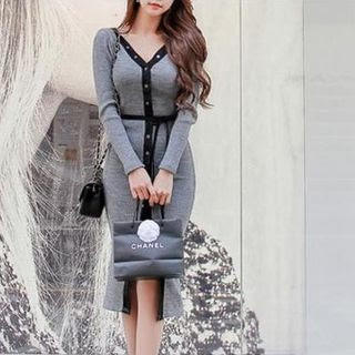 Guys, what do you think about Sweater dresses?
